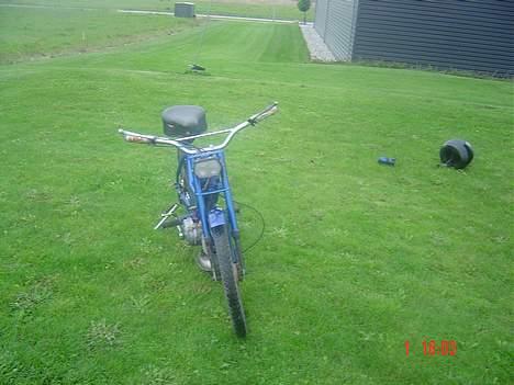 Puch k (solgt) billede 5