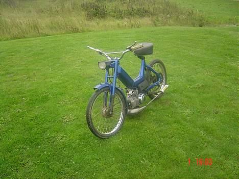 Puch k (solgt) billede 6