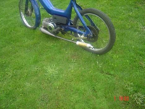 Puch k (solgt) billede 7