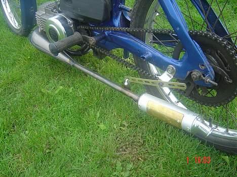 Puch k (solgt) billede 8