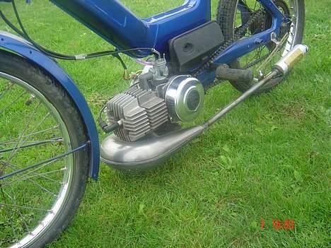 Puch k (solgt) billede 9