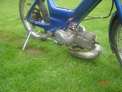 Puch k (solgt) billede 10