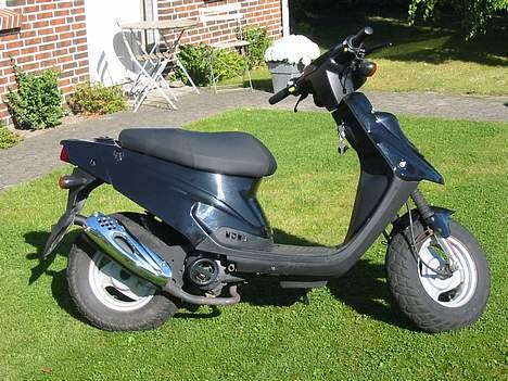 PGO Hot 50 billede 1