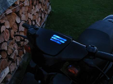 PGO Hot 50 billede 3