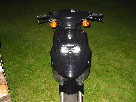 PGO Hot 50 billede 4