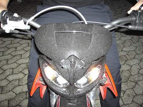 Gilera SMT (solgt) billede 4