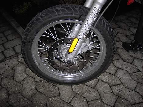 Gilera SMT (solgt) billede 6