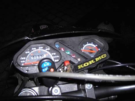 Gilera SMT (solgt) billede 9