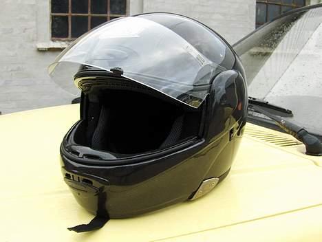 Honda Wallaroo (Byttet)  - Min hjelm  billede 12