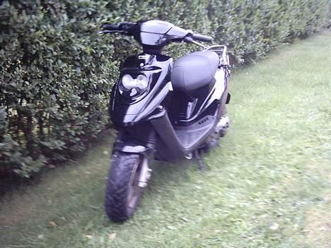 PGO Hot 50 - SOLGT billede 1