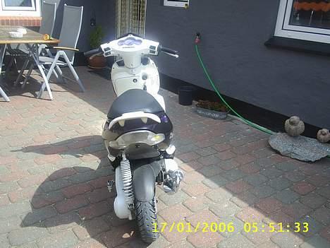 Aprilia Sonic [SOLGT :'( ] billede 11