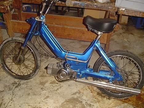 Puch maxi k billede 9