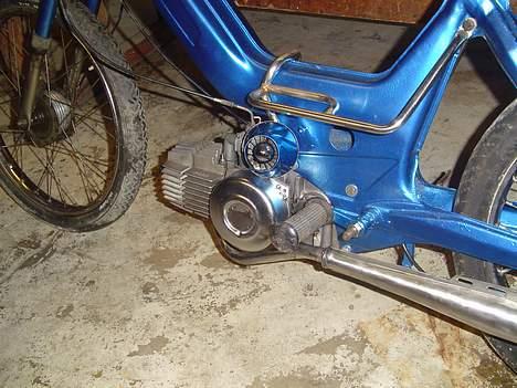 Puch maxi k billede 10