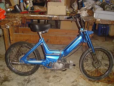 Puch maxi k billede 11