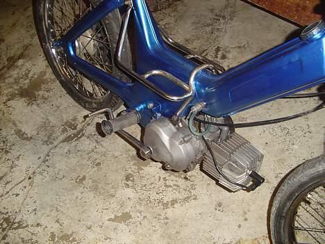 Puch maxi k billede 12