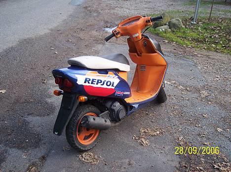 Honda Sfx Repsol (Solgt) - Nyt! billede 1