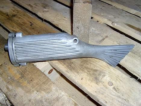 Veteraner Express model 20 billede 7