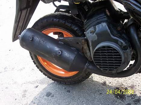 Honda Sfx Repsol (Solgt) billede 4