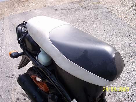 Honda Sfx Repsol (Solgt) billede 5