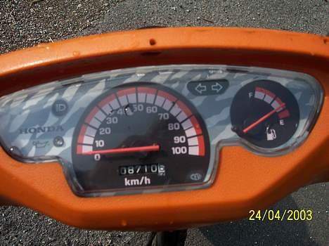 Honda Sfx Repsol (Solgt) billede 7