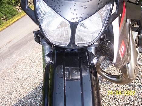 Derbi Senda SM X-treme (SOLGT) - Std. forlygte. Acerbis på nu.. billede 9