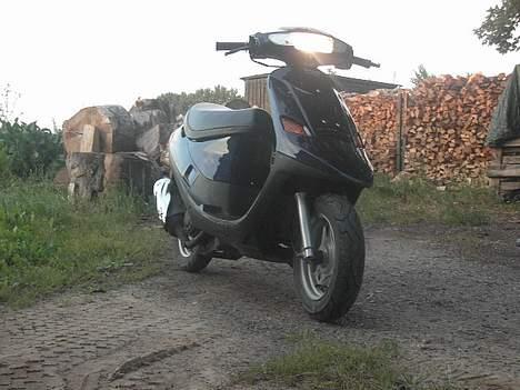 PGO  COMET solgt.  billede 6