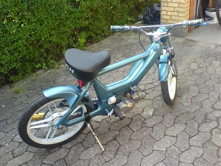 Puch Maxi - IceCube * Solgt - IceCube billede 5