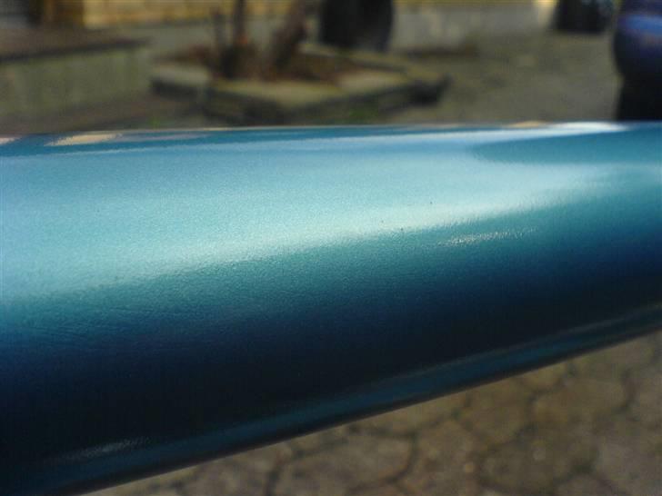 Puch Maxi - IceCube * Solgt - Farven - IceBlue billede 7