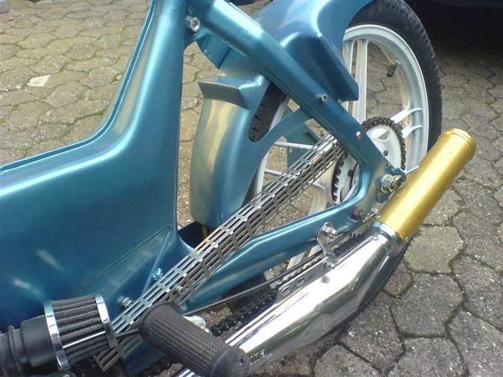 Puch Maxi - IceCube * Solgt - IceCube billede 11