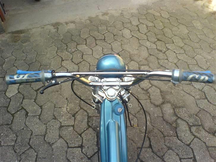 Puch Maxi - IceCube * Solgt - IceCube billede 12