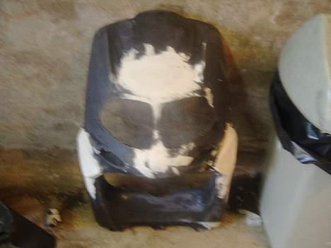 Aprilia Evo rally solgt 6000,- billede 19