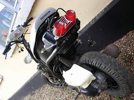 Honda SFX //BYTTET// billede 13