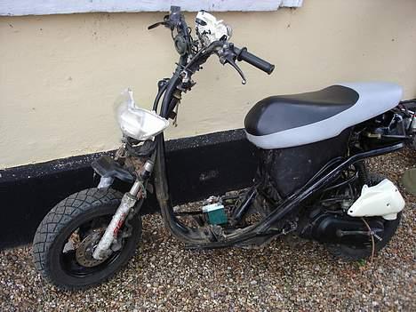 Honda SFX //BYTTET// billede 14