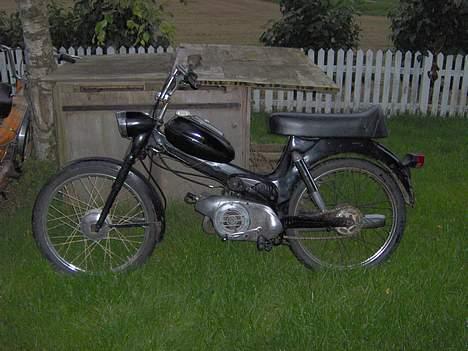 Puch ms50  billede 1