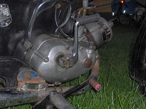 Puch ms50  billede 3