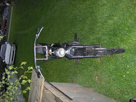 Puch ms50  billede 5