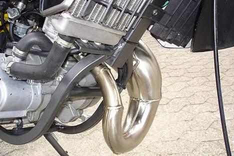 Derbi senda SM50.  SOLGT. - den giver fandme godt billede 12