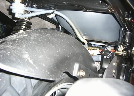 PGO Hot 50 - Hirtshals. billede 4