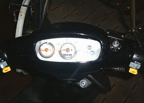 PGO Hot 50 - Hirtshals. billede 6