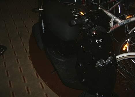 PGO Hot 50 - Hirtshals. billede 7