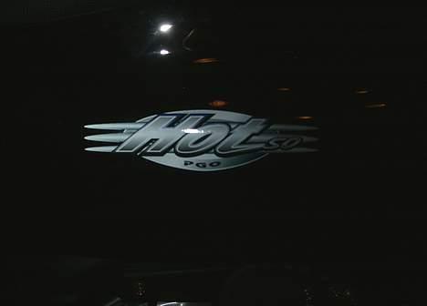 PGO Hot 50 - Hirtshals. billede 8