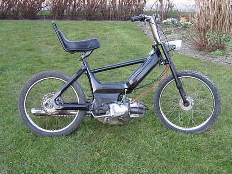 Puch Maxi K SOLGT! billede 1