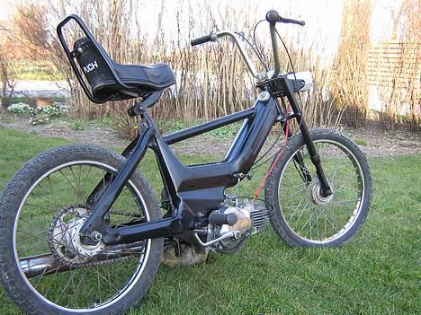 Puch Maxi K SOLGT! billede 2