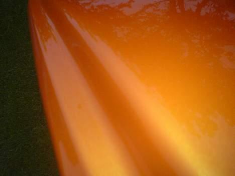 Suzuki Rmx , SOLGT - Farven er Mega lækker IRL! billede 8