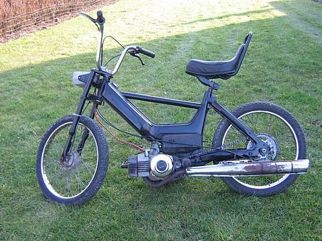 Puch Maxi K SOLGT! billede 6