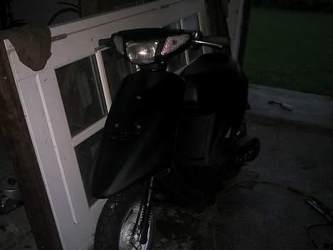 Yamaha jog fs (Byttet med bws) - før billede 12