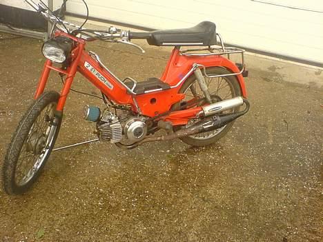 Puch Maxi KL (SOLGT) billede 9