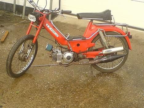 Puch Maxi KL (SOLGT) billede 12