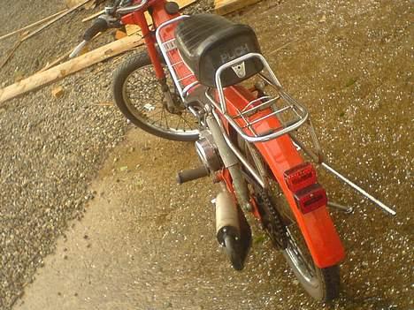 Puch Maxi KL (SOLGT) billede 13