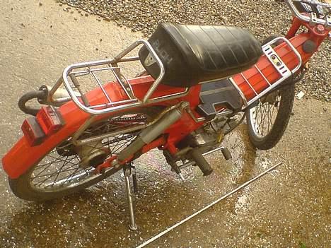 Puch Maxi KL (SOLGT) billede 14